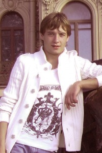 Андрей Лебедев, 9 ноября 1988, Алапаевск, id103245812