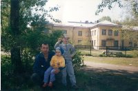 Игорь Иванов, 5 мая 1991, Санкт-Петербург, id17151339