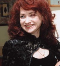 Ирина Савельева, 16 апреля 1966, Красноярск, id20067597