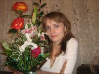 Оксана Бызова, 26 марта 1980, Ижевск, id21865864