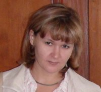 Татьяна Симонова, 18 августа , Львов, id25895486