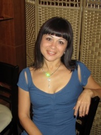 Юлия Карпова, 10 февраля , Одесса, id26794534