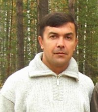 Сергей Григорьев, 23 мая 1972, Йошкар-Ола, id28363624