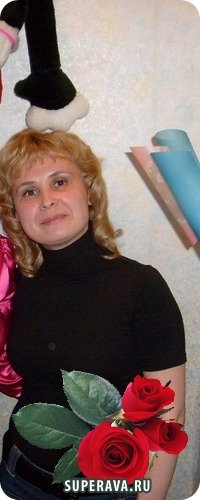 Лариса Хрушкова, 4 сентября , Екатеринбург, id34671570