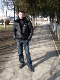 Виктор Вареца, 4 декабря , Екатеринбург, id37474955