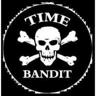 Time Bandit, 1 мая , Нижнегорский, id41862408