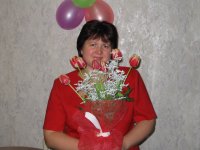 Светлана Чекулдаева, 28 декабря , Москва, id43473349