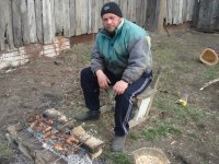 Александр Бондаренко, Челябинск, id43735204