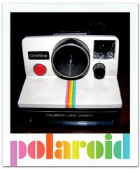 Polaroid Isback, 12 июля , Москва, id46137090