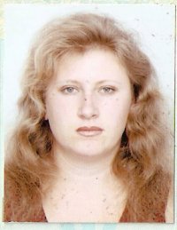 Тамила Жуляева, 17 января 1986, Баштанка, id48738238