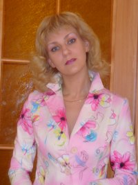 Елена Главчева, 13 марта , Новосибирск, id73702911