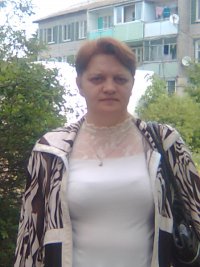 Татьяна Стрельцова, 28 октября 1973, id85624364