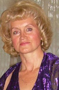 Наталья Макеенкова, 26 июля 1961, Самара, id85743283