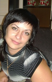 Анастасия Григорьева(федотова), 24 мая 1981, Нефтеюганск, id88738880