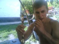 Андрей Салий, 28 июня , Киев, id9476701
