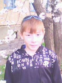 Павел Черевичко, id95308880