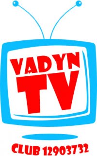 Вадюн Tv, 10 января 1995, Москва, id96954023