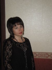 Ризина Светлана