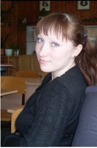 Маша Никитина, 13 апреля 1993, Новосибирск, id99053816